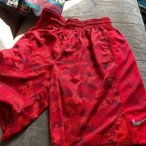 Nike shorts